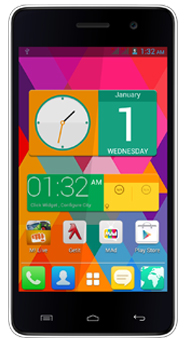 Micromax Unite 2 A106